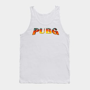 pub Tank Top